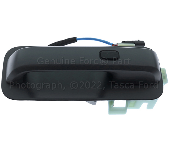 2017-2022 Ford Handle, Outside JC3Z-2522404-GDPTM | TascaParts.com
