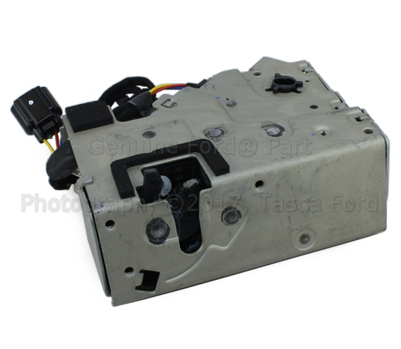9T1Z6126413A - Body: Latch Assembly for Ford: Transit Connect Image
