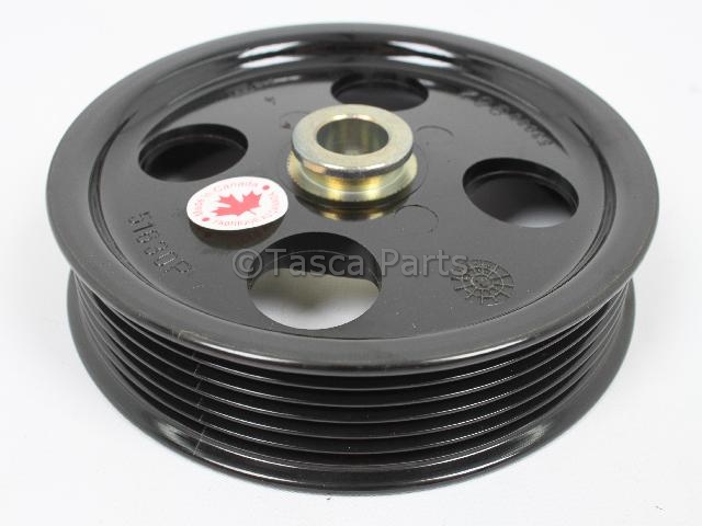 53030962 - Steering: Power Steering Pump Pulley for Mopar Image