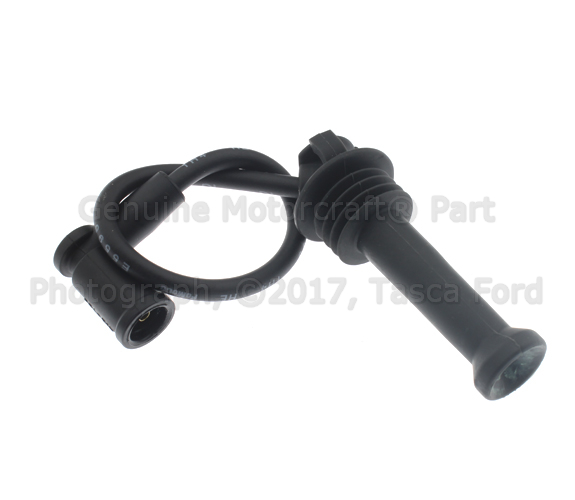BE8Z12286B - Electrical: Plug Wire for Ford Image