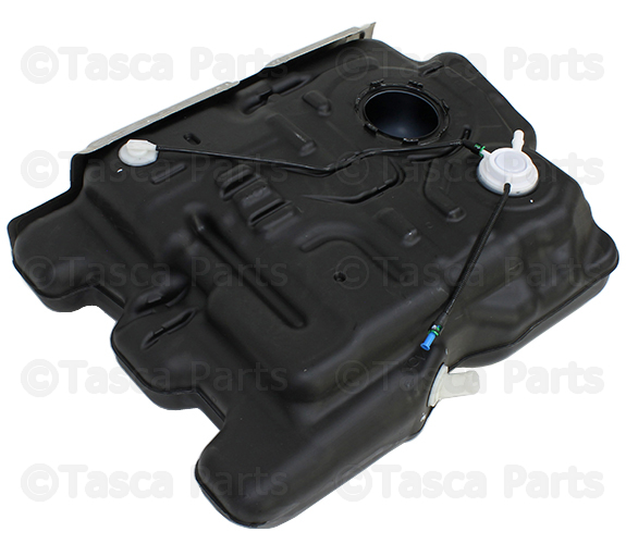 4809739AM - : Fuel Tank for Chrysler: Town &amp; Country | Dodge: Grand Caravan Image