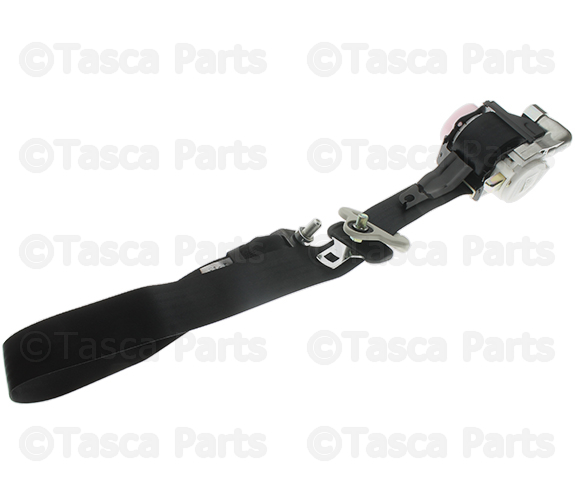 D65157L90F01 - : Belt B (L) Pre-tensioner for Mazda Image