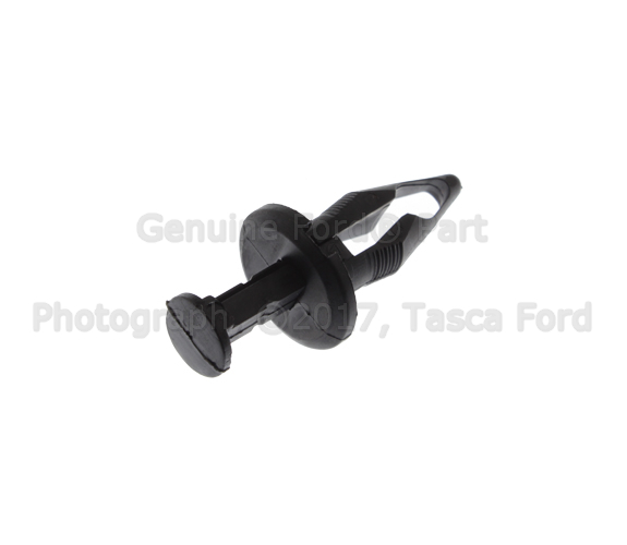 W709984S300 - Electrical: Headlamp Assembly Rivet for Ford: Flex, Mustang, Police Interceptor Sedan, Special Service Police Sedan, Taurus | Lincoln: MKS, MKT Image