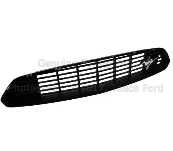 GR3Z8200AC - Body: Grille for Ford: Mustang Image