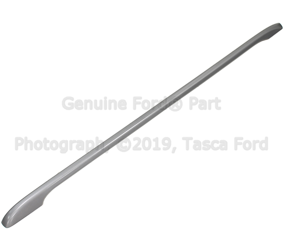 FB5Z78551A46BA - Body: Roof Rack Cover for Ford Image