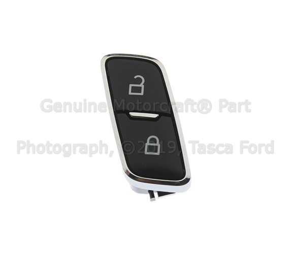 BB5Z14028CA - Body: Lock Switch for Ford: Bronco, C-Max, E-Transit, Edge, Escape, Expedition, Explorer, F-150, F-150 Lightning, F-250 Super Duty, F-350 Super Duty, F-450 Super Duty, F-550 Super Duty, Fusion, Mustang, Police Interceptor Sedan, Police Interceptor Utility, Police Responder Hybrid, Special Service Police Sedan, SSV Plug-In Hybrid, Taurus, Transit-150, Transit-250, Transit-350, Transit-350 HD | Lincoln: Navigator Image