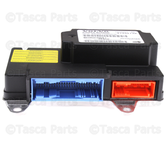 31334739 - Electrical: Diagnostic Unit for Volvo Image