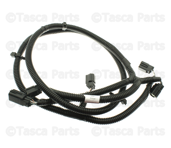 68031820AA - Electrical: Sensor Wiring Harness for Dodge: Ram 1500, Ram 2500, Ram 3500 | Ram: 1500, 1500 Classic, 2500, 3500 Image