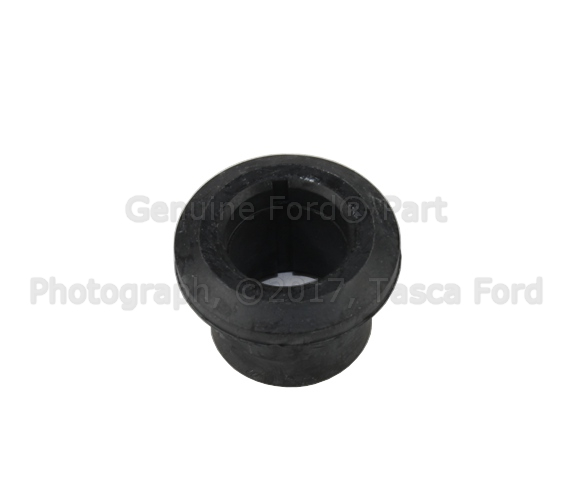 F5TZ3F640A - Steering: Gear Assembly Insulator for Ford: Explorer, Explorer Sport, Explorer Sport Trac, Ranger | Mercury: Mountaineer Image