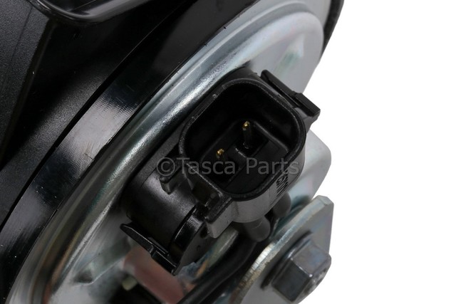 23343359 - Electrical: Horn for Buick: LaCrosse, Regal | Chevrolet: Impala, Malibu, Malibu Limited Image