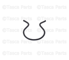 94535137 - Body: Regulator Handle Snap Ring for Chevrolet: Aveo, Aveo5 | Pontiac: G3 Image