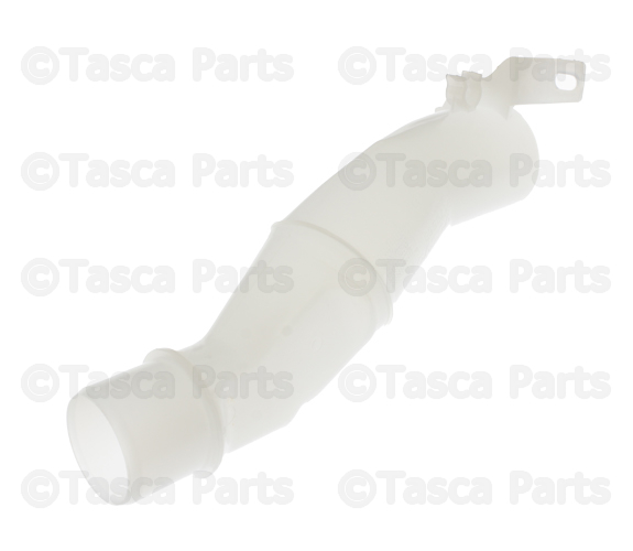 9178562 - Body: Filler Tube for Volvo Image