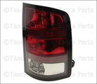 25958487 - Electrical: Combo Lamp Assembly for GM Image