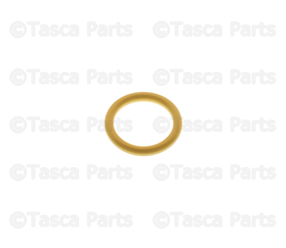 988842 - : O-Ring for Volvo: C40 Recharge, EC40, EX90, S60, S60 Cross Country, S80, S90, V60, V60 Cross Country, V90, V90 Cross Country, XC40, XC40 Recharge, XC60, XC70, XC90 Image