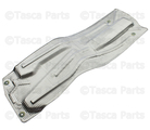 20908786 - Exhaust: Heat Shield for Chevrolet: Silverado 1500, Silverado 1500 LD, Silverado 2500 HD, Silverado 3500 HD | GMC: Sierra 1500, Sierra 1500 Limited, Sierra 2500 HD, Sierra 3500 HD Image