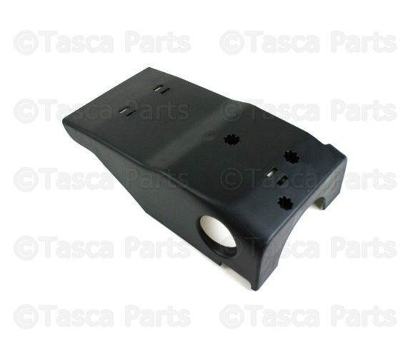 30666069 - Steering: Lower Shroud for Volvo: XC90 Image