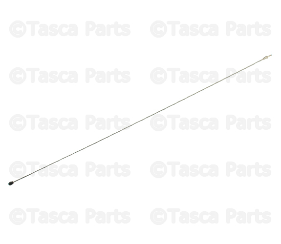 4671868AF - Instrument Panel and Radios and Consoles: Antenna Mast for Chrysler: PT Cruiser | Dodge: Neon Image