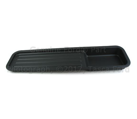 5L7Z7813530FRA - Body: Utility Tray for Ford: Expedition | Lincoln: Navigator Image