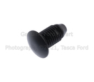 N811040S - Body: Roof Molding Rivet for Ford: Edge, Mustang Image
