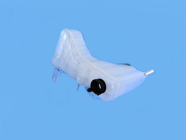 68237637AB - Cooling: Coolant Recovery Bottle for Chrysler: 300 | Dodge: Challenger, Charger Image