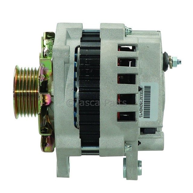 88877242 - : Alternator for GM Image