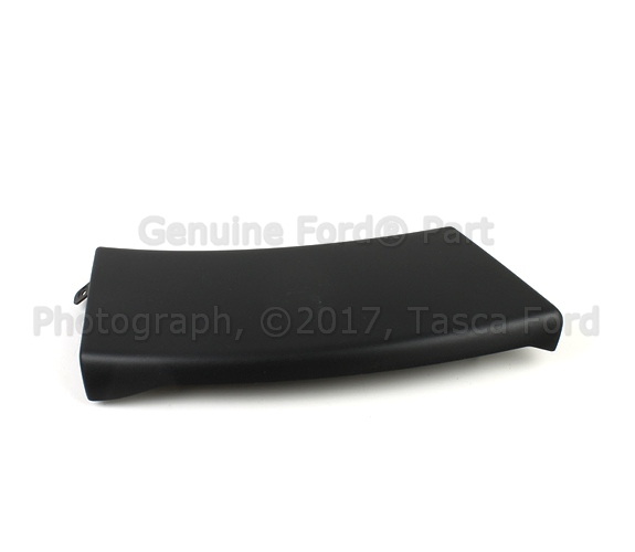 7A2Z16039BA - Body: Molding for Ford: Explorer Sport Trac Image