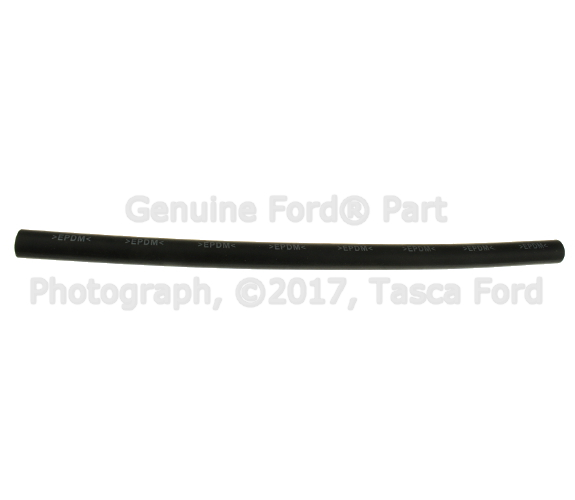 6L2Z8N029BA - Cooling System: Overflow Hose for Ford: Explorer, Explorer Sport Trac | Mercury: Mountaineer Image