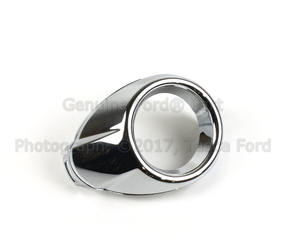 CP9Z17E811C - Body: Fog Lamp Bezel for Ford Image