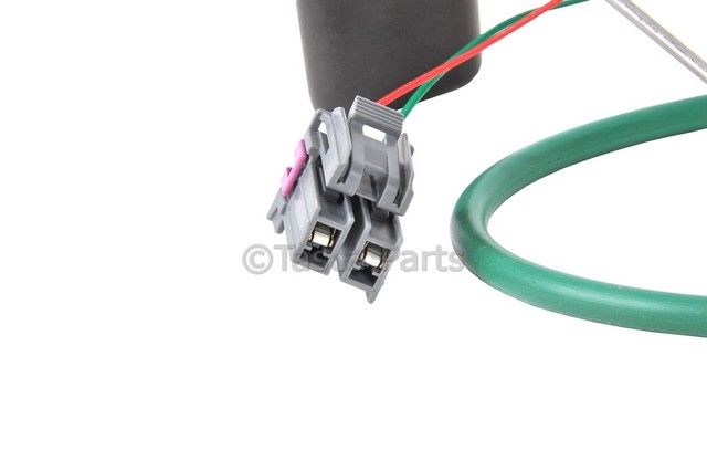 19329219 - Fuel System: Level Sensor for GM Image