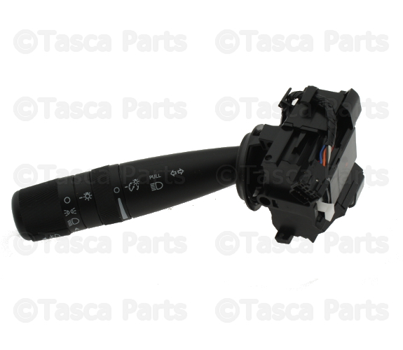 5143313AF - : Multi-Function Switch for Jeep: Commander, Grand Cherokee Image