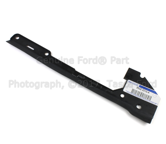 8S4Z8310A - Body: Side Shield for Ford: Focus Image
