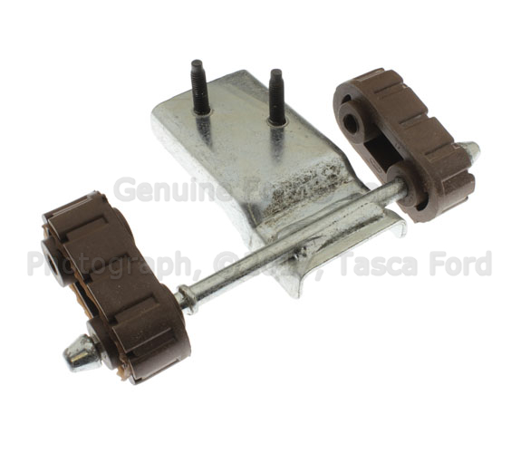 6L5Z5A246AA - Exhaust: Muffler Bracket for Ford: Ranger Image