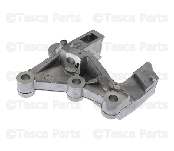 4721335AB - 3.6L Gas; Engine: Transmission Mount Bracket, Left Side for Mopar Image