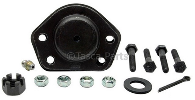 19461107 - : Joint for GM Image