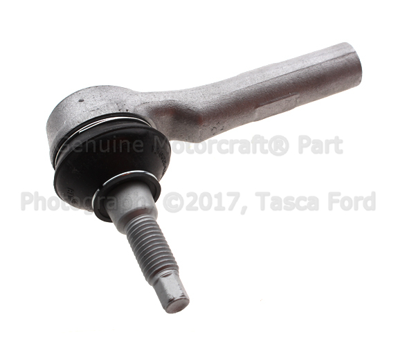 AL2Z3A130A - Steering: Outer Tie Rod for Ford: Explorer, Explorer Sport Trac | Mercury: Mountaineer Image