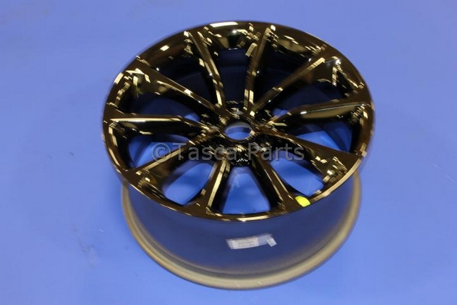5PK08SZGAB - : Wheel-Aluminum for Mopar Image