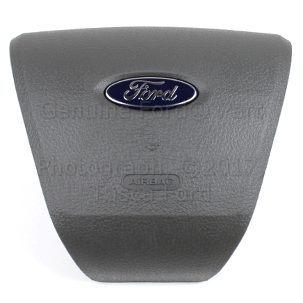 9E5Z54043B13AD - : Steering Wheel Air Bag for Ford Image