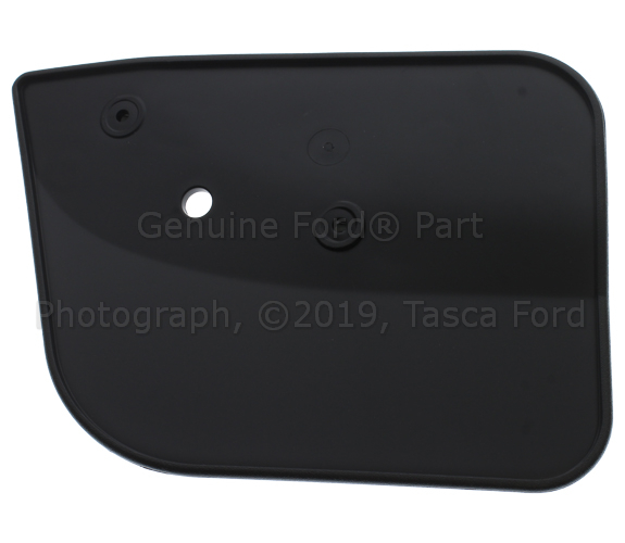 EJ7Z5811398A - : Deflector - Driver's Side (LH) for Ford Image