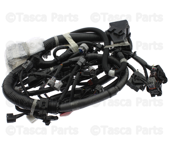 2010-2013 Nissan Altima Engine Wiring Harness 24011-ZX01A