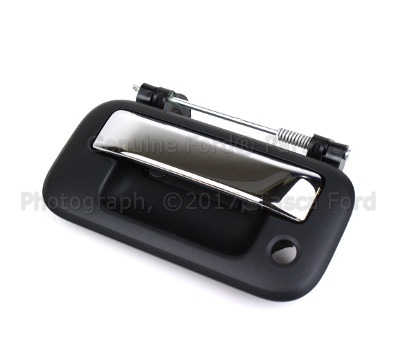 8L3Z9943400AB - Body: Handle for Ford: F-150 Image