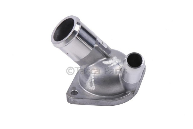 12599085 - Belts &amp; Cooling: Engine Coolant Thermostat Housing for GM Image