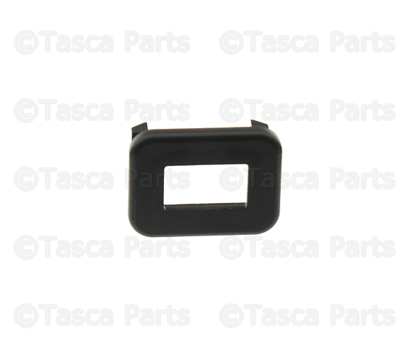 55057289AA - : Led Bezel for Mopar Image