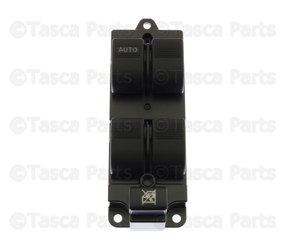 LC6266350A - Body: Window Switch for Mazda: MPV Image