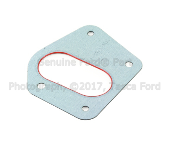 2R3Z9L438BA - Engine: Drive Belt Gasket for Ford: Mustang Image