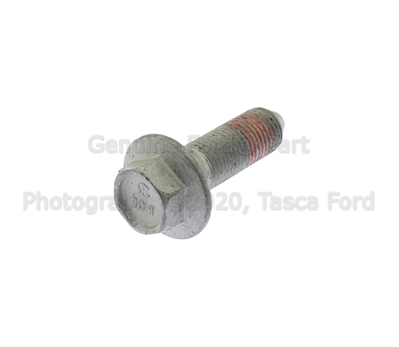 W716761S439 - Brakes: Caliper Mount Bolt for Ford: F-150 Image