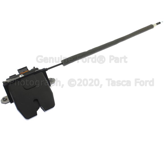 AM5Z5843150D - : Trunk Lock Actuator Motor for Ford Image