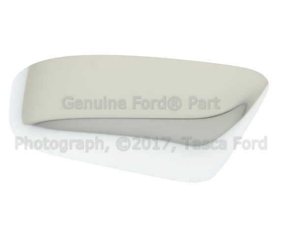 GB5Z17D743EB - Body: Mirror Cover for Ford Image