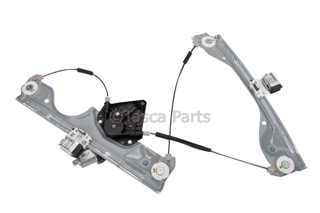 84005616 - : Window Regulator - Driver's Side (LH) for GM Image