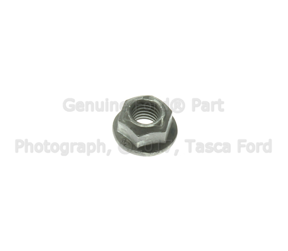 W701706S440 - Exhaust: Exhaust Manifold Nut for Ford: Edge, Escape, Explorer, F-150, Flex, Fusion, Mustang, Police Interceptor Sedan, Police Interceptor Utility, Taurus, Transit-150, Transit-250, Transit-350, Transit-350 HD | Lincoln: MKS, MKT, MKX, MKZ | Mercury: Mariner Image