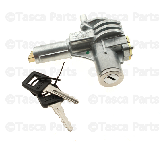 3526031 - Steering: Steering Lock for Volvo: 740, 760, 780, 940, 960 Image